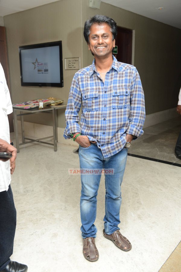 Director Ar Murugadoss 690