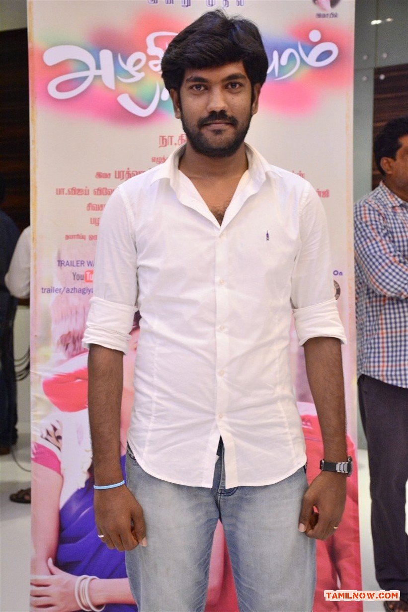 Azhagiya Pandipuram Audio Launch Stills 7162