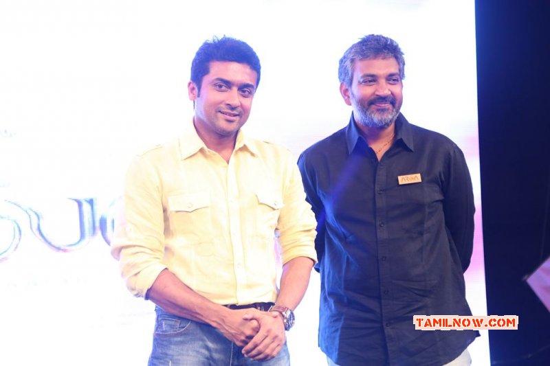 Baahubali Tamil Trailer Launch Tamil Function Latest Picture 82