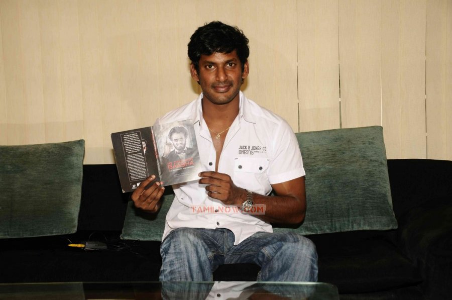 Actor Vishal 994