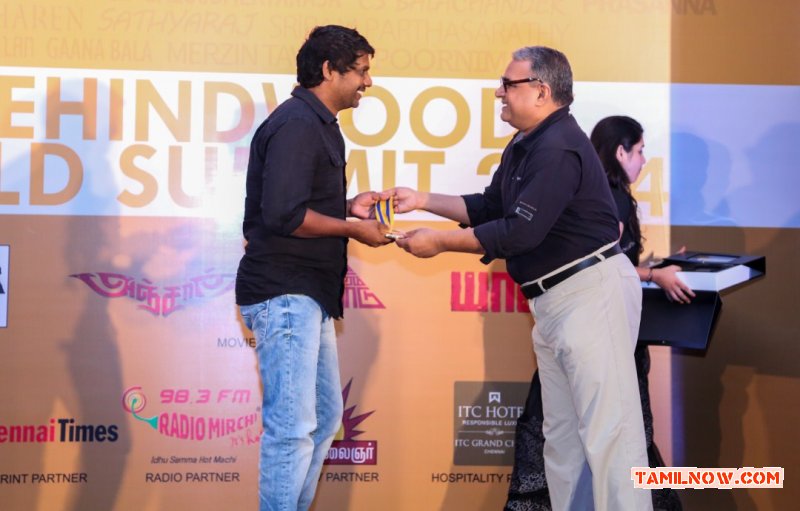 Behindwoods Gold Medals 2013 973