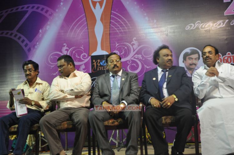 Benze Vaccations Club Awards 2011 Stills 1595