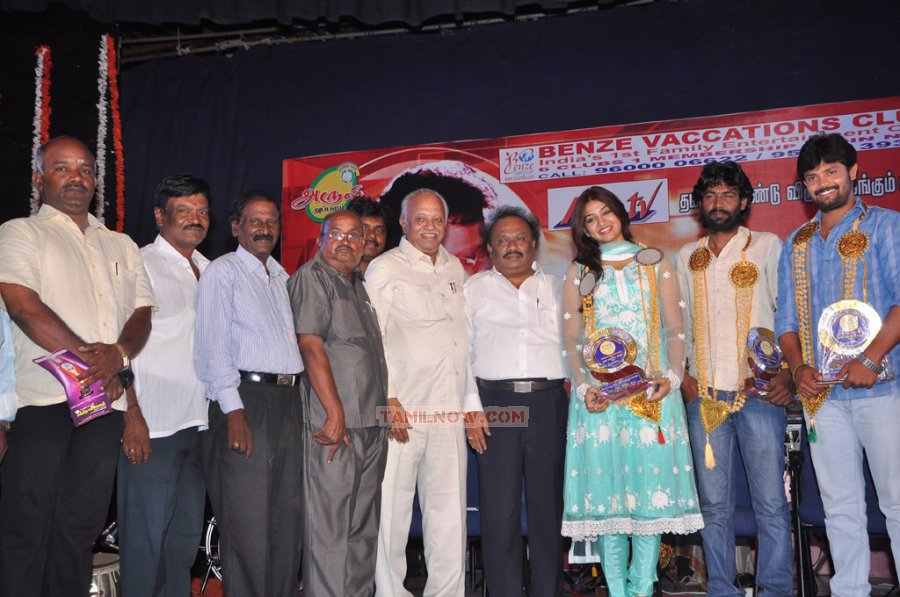 Benze Vaccations Club Awards 2013 1099