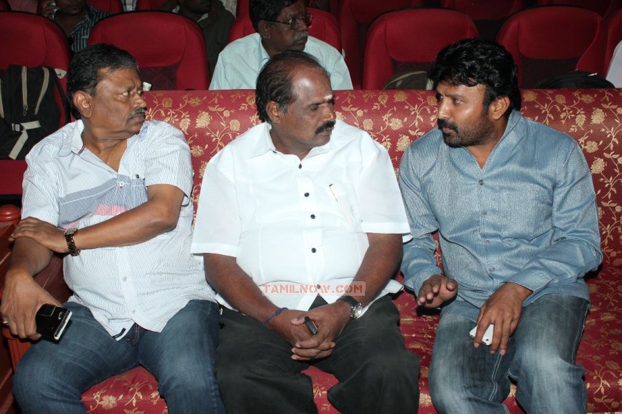 Bhuvanakadu Audio Launch 647