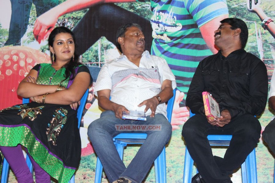 Bhuvanakadu Audio Launch Stills 4788