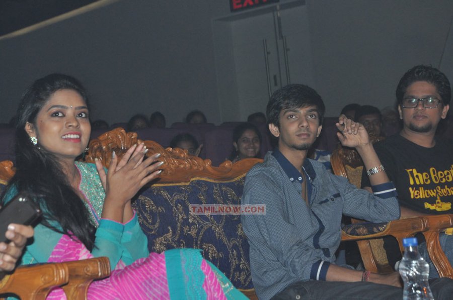 Big Fm Manasa Thotta Singer Finals Stills 8667