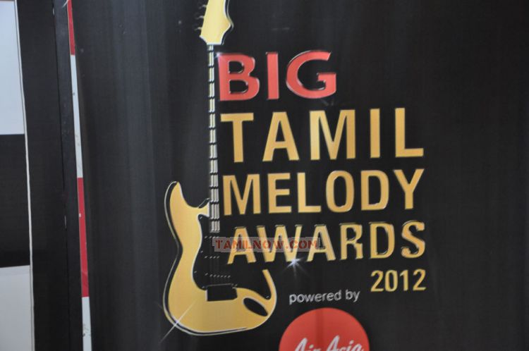 Big Tamil Melody Awards 2012 Pressmeet Photos 6059