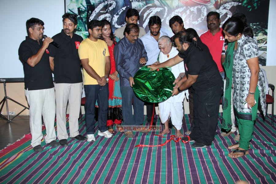 Bodhai Audio Launch 3883