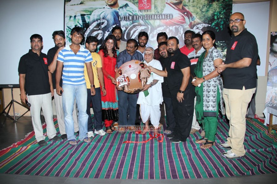 Bodhai Audio Launch Stills 9819