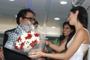 Bruna Abdullah Inaugurates Naturals Lounge Showroom 4156