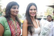 Bruna Abdullah Inaugurates Naturals Lounge Showroom Photos 9901