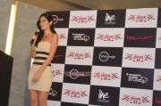 Bruna Abdullah Launches Billa 2 Game 3033