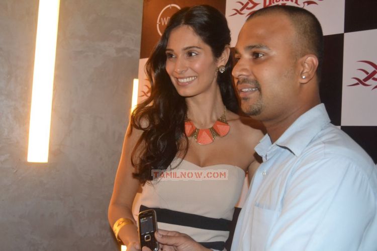 Bruna Abdullah Launches Billa 2 Game 86