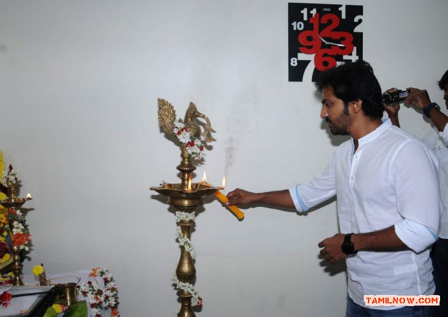 Cameo Films Production No 1 Pooja 5936