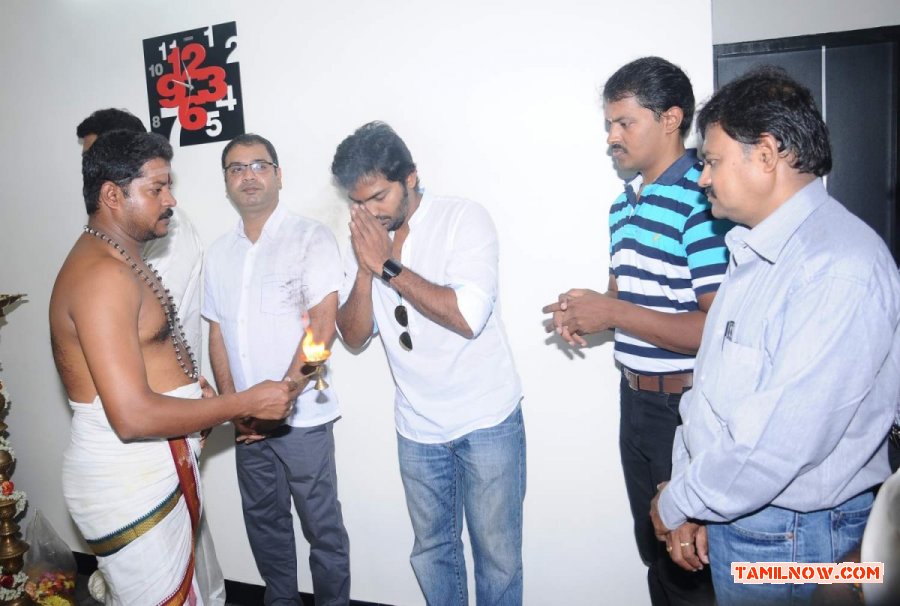 Cameo Films Production No 1 Pooja 6127