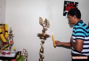 Cameo Films Production No 1 Pooja Stills 5503