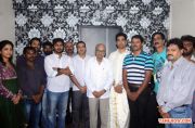 Cameo Films Production No 1 Pooja Stills 5669