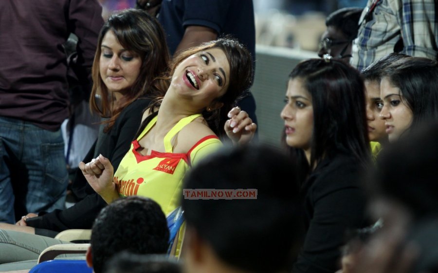 Ccl 3 Chennai Rhinos Vs Bengal Tigers 1569