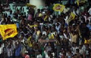 Ccl 3 Chennai Rhinos Vs Bengal Tigers 2356