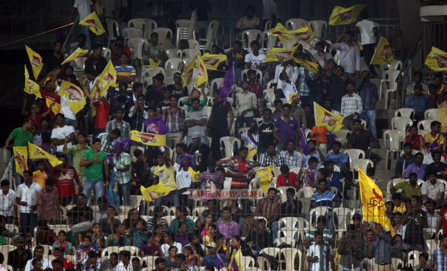 Ccl 3 Chennai Rhinos Vs Bengal Tigers 4284