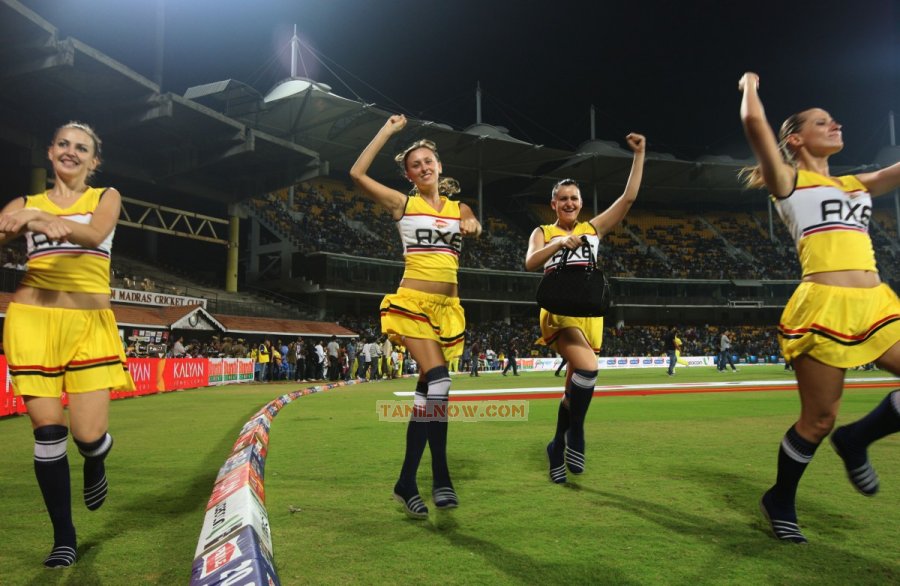 Ccl 3 Chennai Rhinos Vs Bengal Tigers 9933