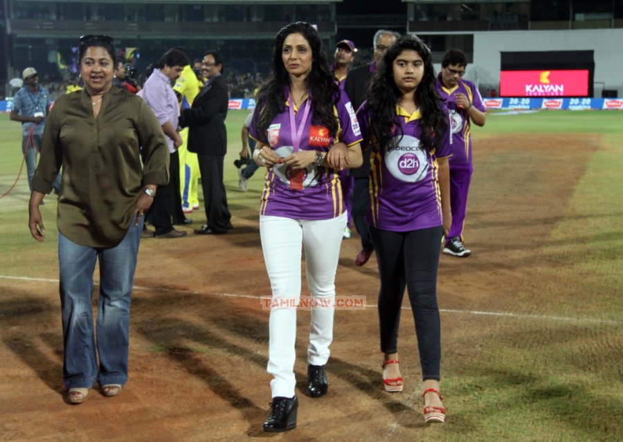 Ccl 3 Chennai Rhinos Vs Bengal Tigers Photos 4397