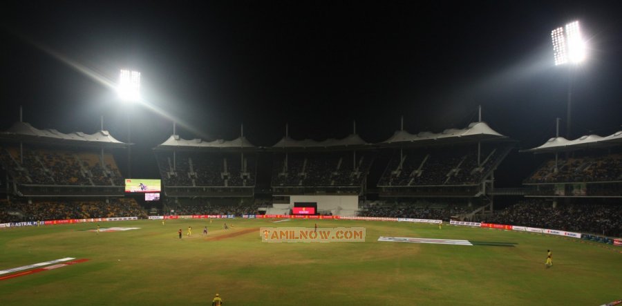 Ccl 3 Chennai Rhinos Vs Bengal Tigers Stills 6875