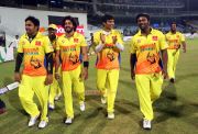 Ccl 3 Chennai Rhinos Vs Bengal Tigers Stills 6970