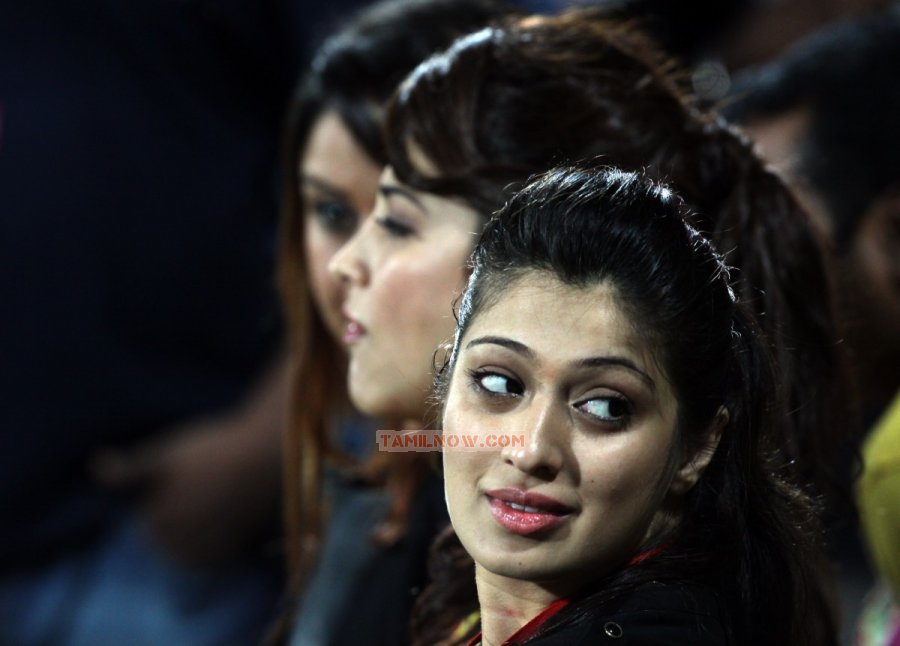 Lakshmi Rai At Ccl 3 741