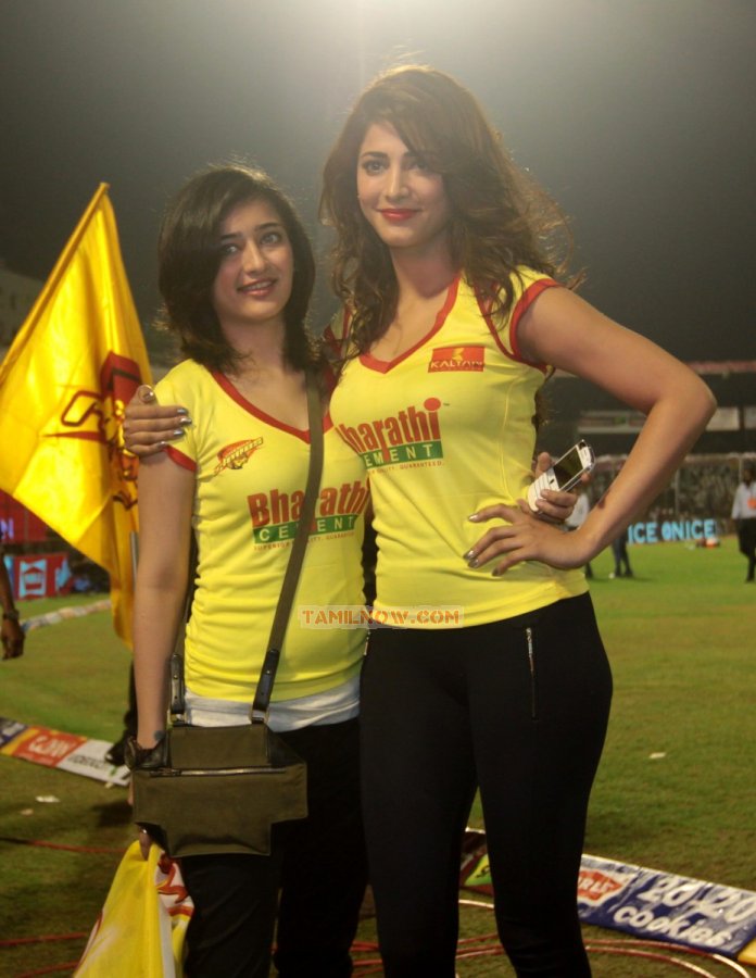 Ccl 3 Chennai Rhinos Vs Karnataka Bulldozers Stills 649