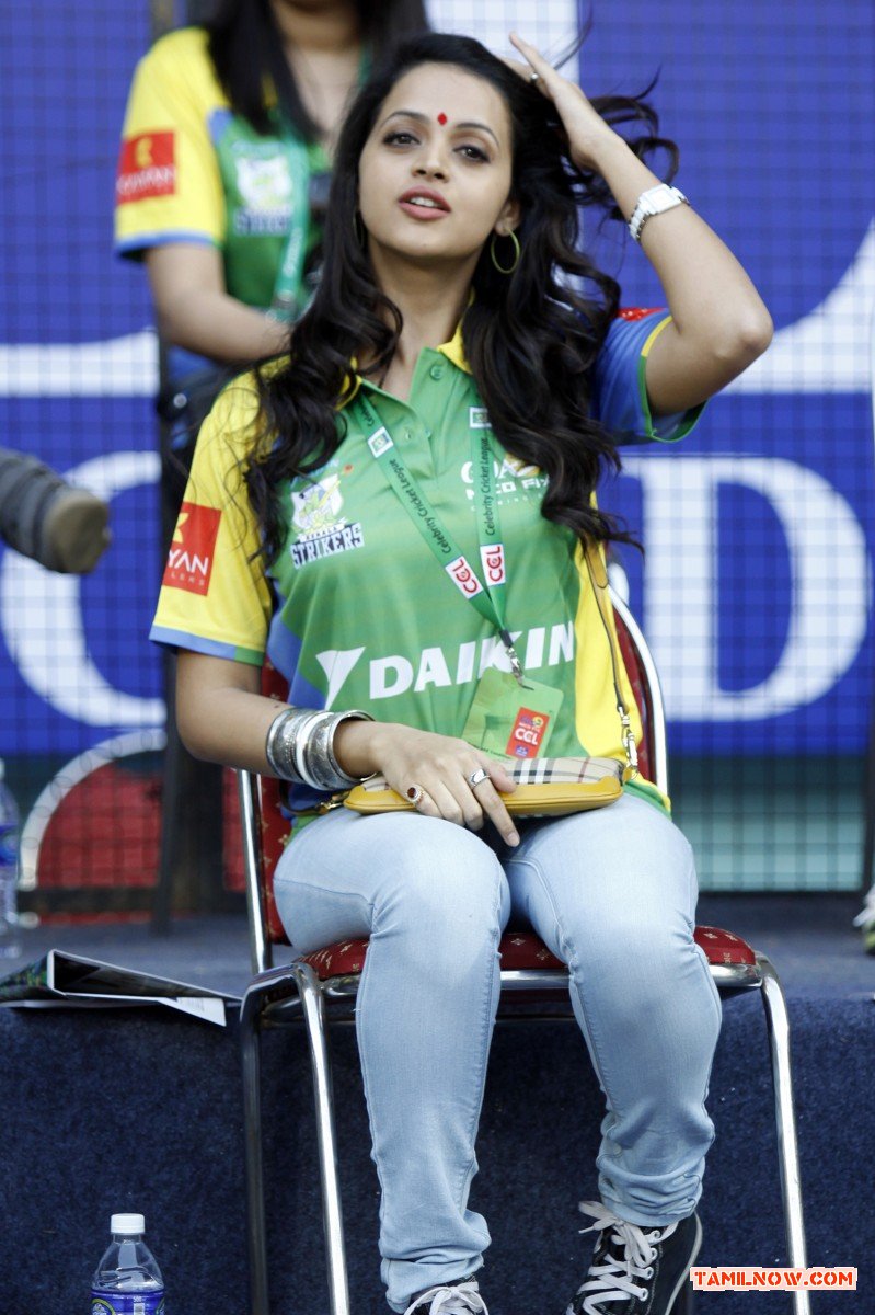 Bhavana At Ccl 4 691