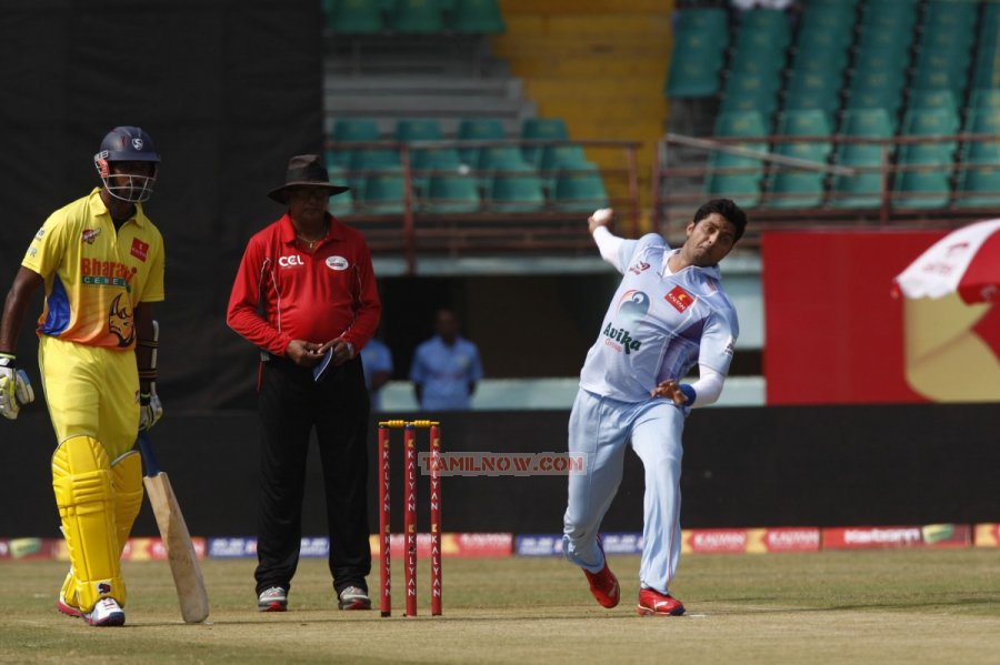 Ccl Chennai Rhinos Vs Bhojpuri Dabangs 1584