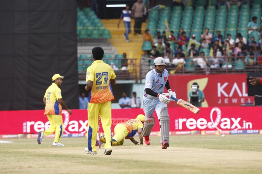 Ccl Chennai Rhinos Vs Bhojpuri Dabangs 1740