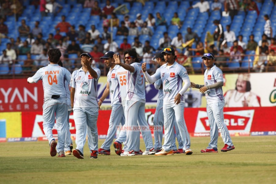 Ccl Chennai Rhinos Vs Bhojpuri Dabangs 2882