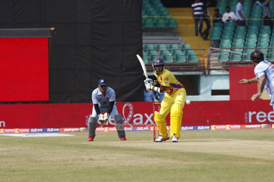 Ccl Chennai Rhinos Vs Bhojpuri Dabangs 3614