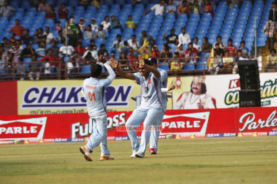 Ccl Chennai Rhinos Vs Bhojpuri Dabangs 4169