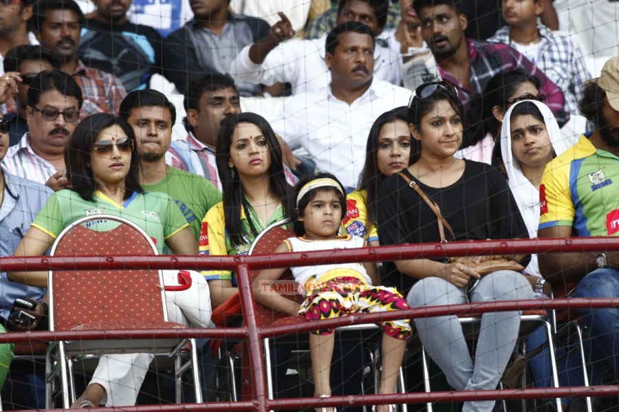 Ccl Chennai Rhinos Vs Bhojpuri Dabangs 441