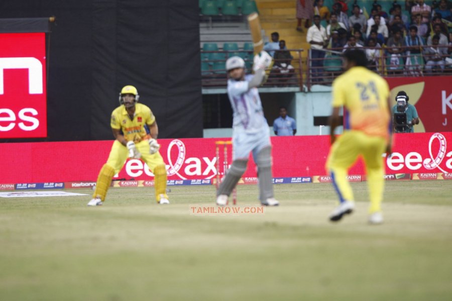 Ccl Chennai Rhinos Vs Bhojpuri Dabangs 5495