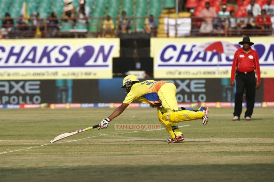 Ccl Chennai Rhinos Vs Bhojpuri Dabangs 7564