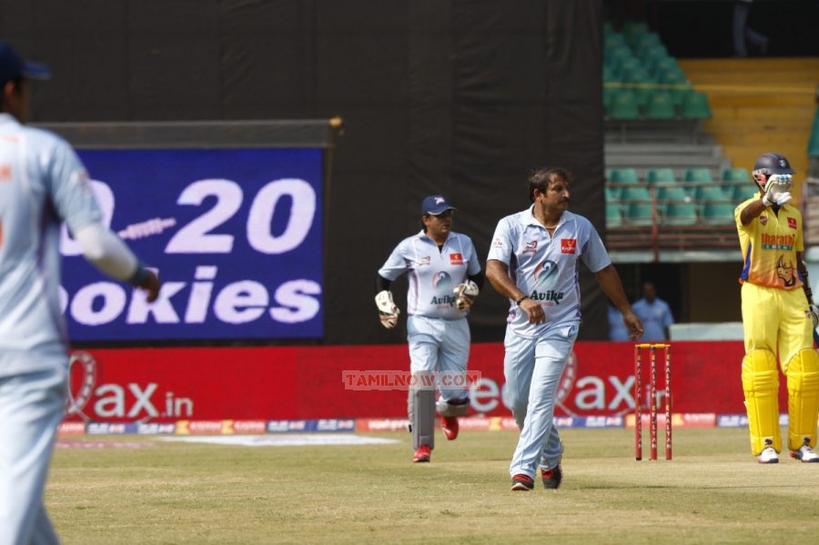 Ccl Chennai Rhinos Vs Bhojpuri Dabangs 9458