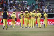 Ccl Chennai Rhinos Vs Bhojpuri Dabangs Photos 1502