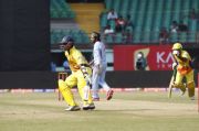 Ccl Chennai Rhinos Vs Bhojpuri Dabangs Photos 2043