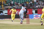 Ccl Chennai Rhinos Vs Bhojpuri Dabangs Photos 7855