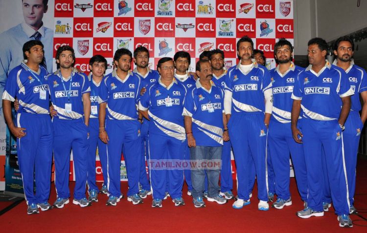 Ccl Event Hyderabad 6952