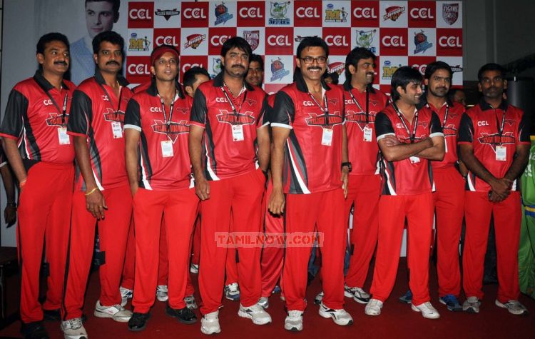 Ccl Event Hyderabad 8674