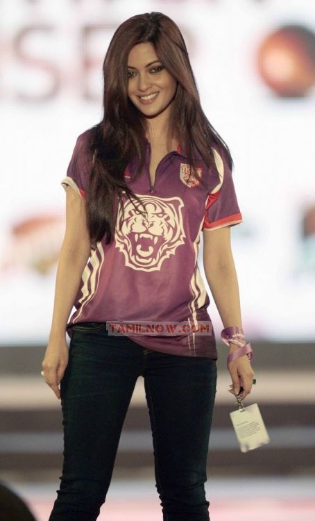 Ccl Event Hyderabad Photos 7643