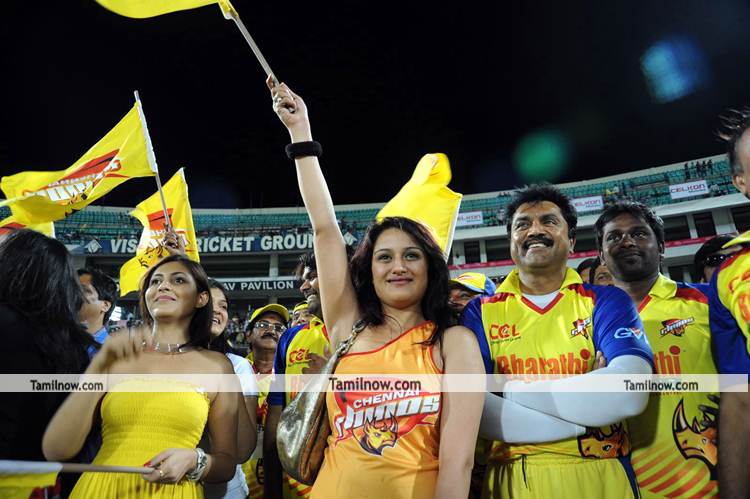 Ccl Cricket Final Photos 10