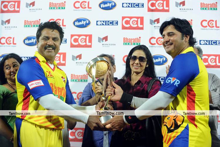 Ccl Cricket Final Photos 12