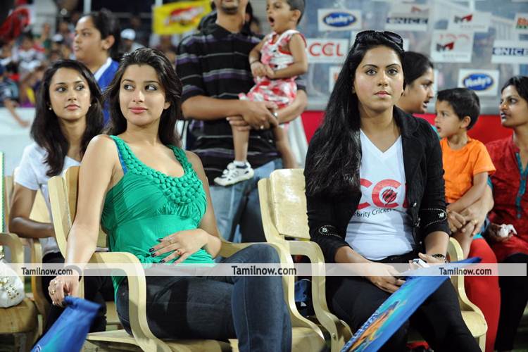 Celebrity Cricket League Final Photos 12