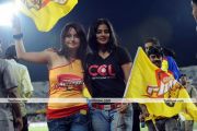 Sonia Agarwal And Priyamani At Ccl 4